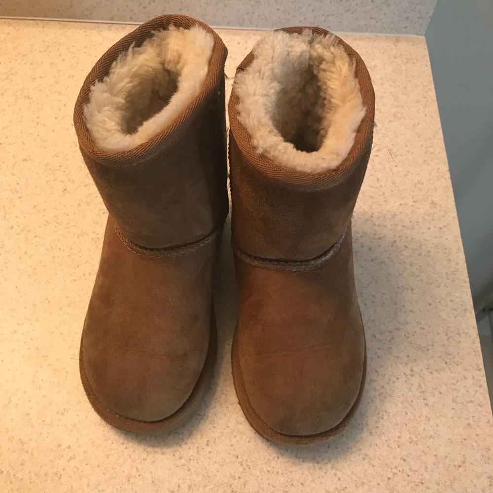 Uggs